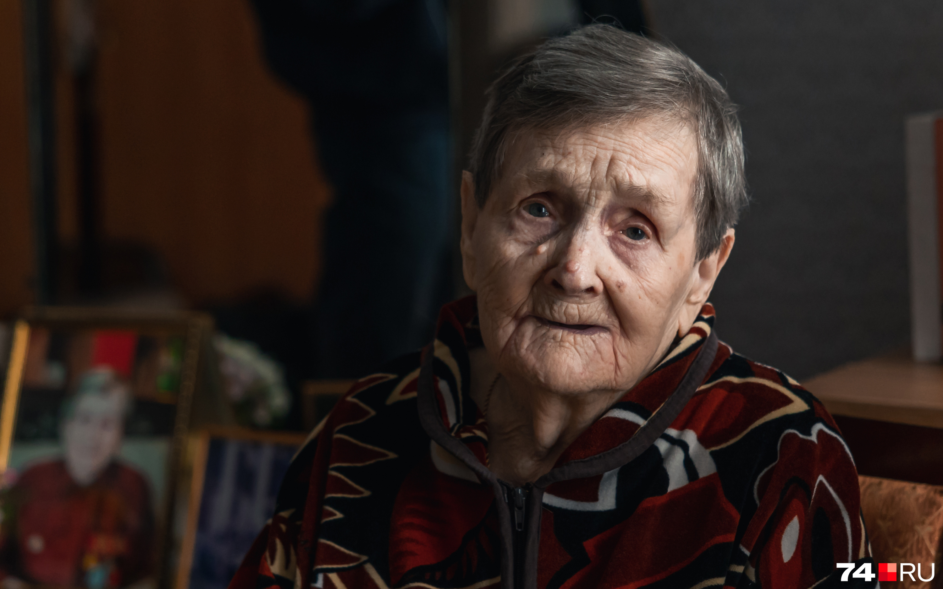 Боженька любит меня и дает пожить: как в 100 лет не потерять бодрость рецепт долгожительницы