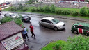 Полиция в Ростове поймала еще двух организаторов взрыва на детской площадке