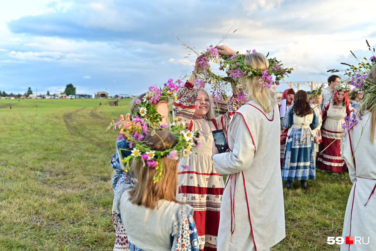 Фото с фестиваля