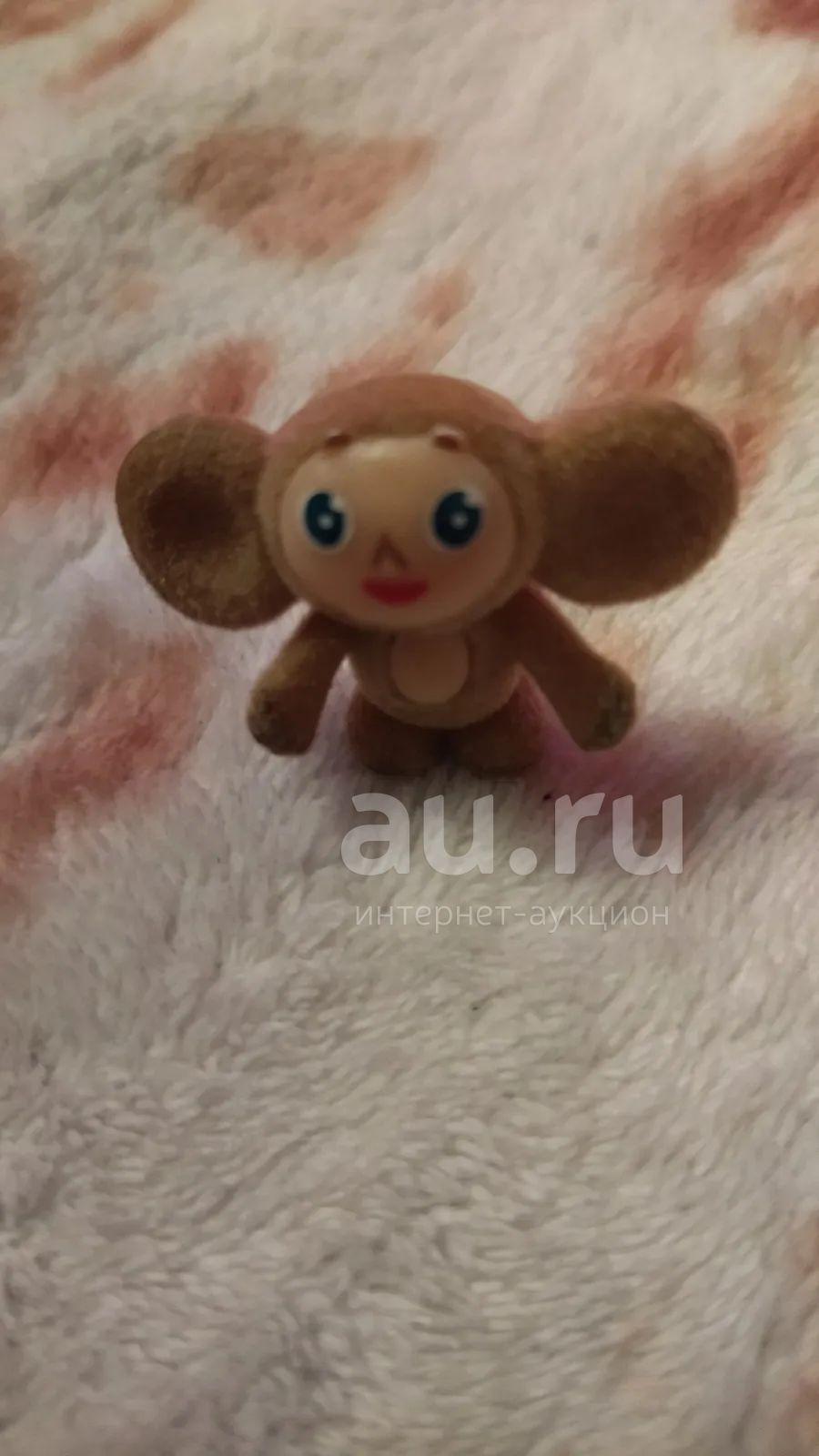 За фигурку просят миллион рублей За фигурку просят миллион рублей