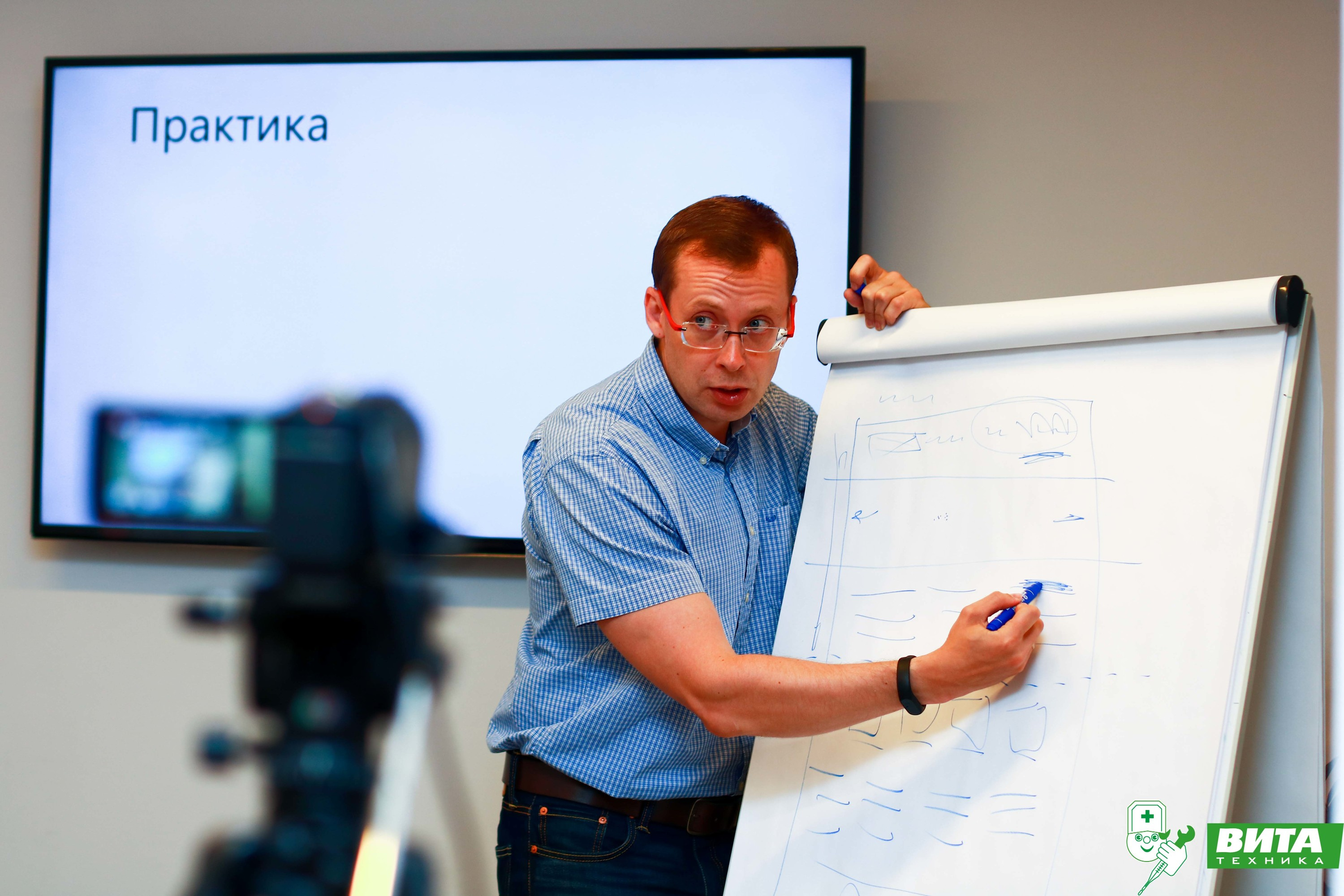 Евгений Летов продвигает свой подход к созданию эффективных сайтов