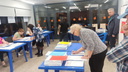 «Спокойно, сонно, вяло»: как в Архангельске выбирали областных и городских депутатов