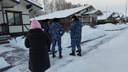 Отключение воды у жителя коттеджного поселка под Челябинском вылилось в уголовное дело