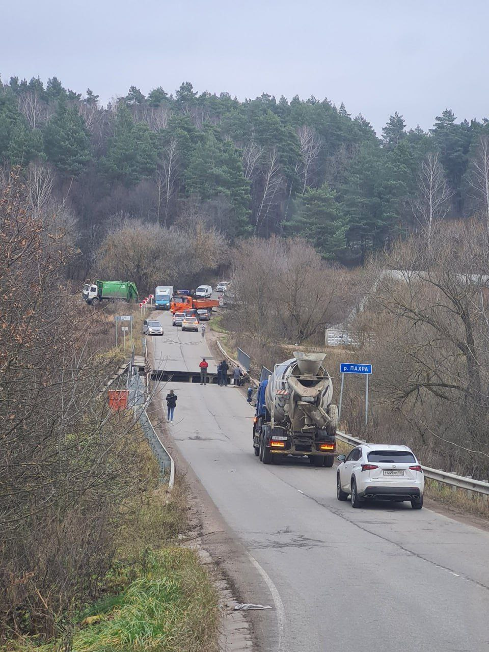 Подслушано м8