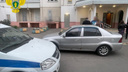 На юге Москвы двухлетний мальчик упал с 9-го этажа. В момент трагедии родители были дома