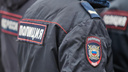 Полиция пришла в новосибирское кафе смотреть записи с видеокамер: рядом напали на офис микрозаймов