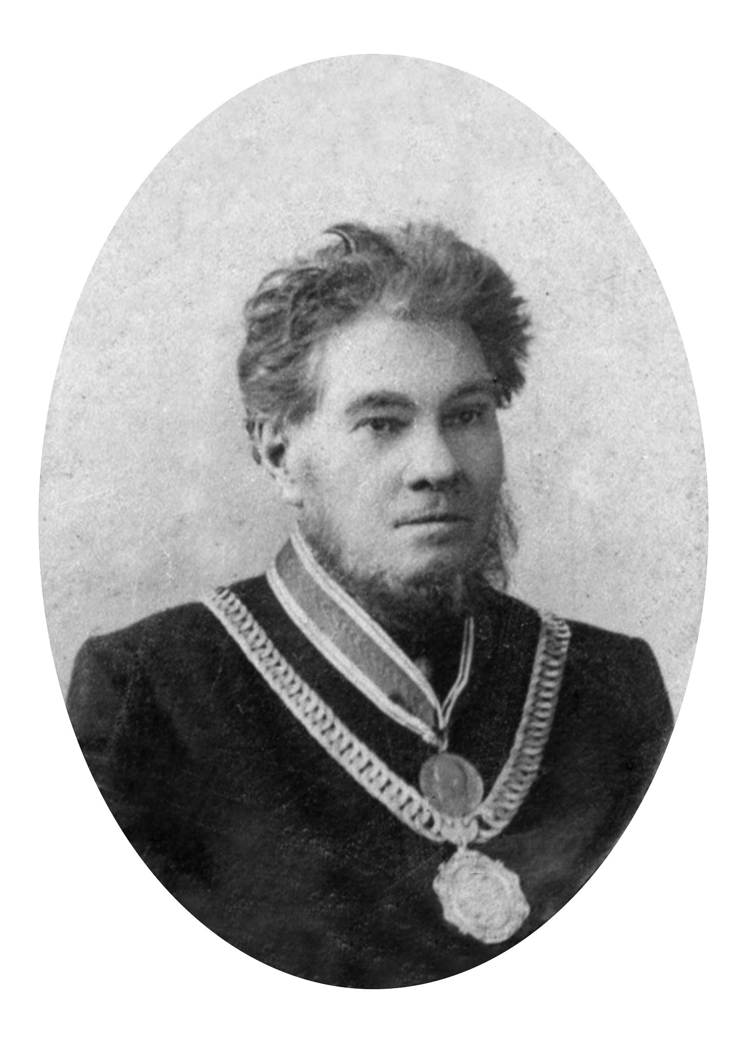 Андрей Иванович Текутьев