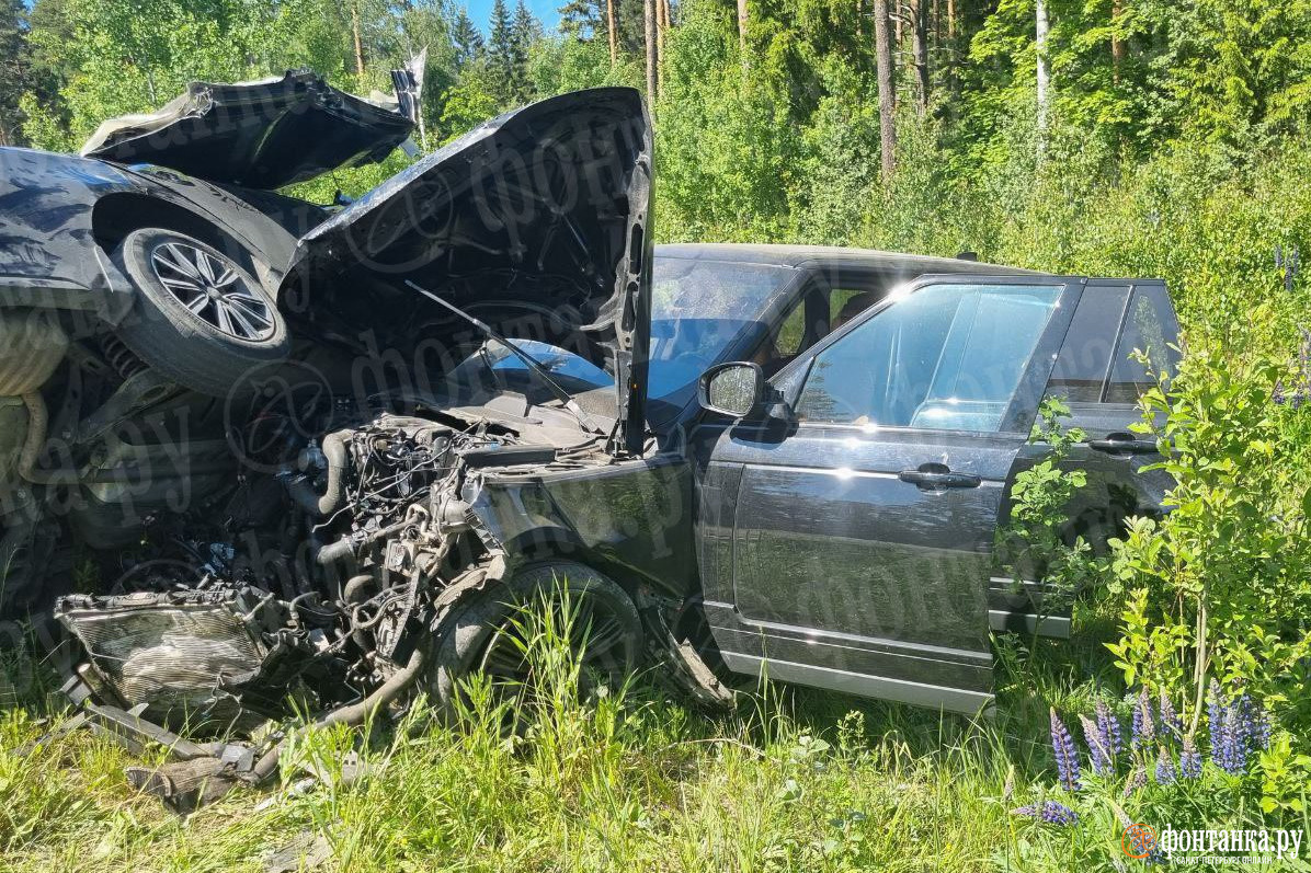 Удар в переднее колесо при дтп последствия