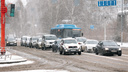 Водитель в Кемерове высадил школьника на мороз из автобуса, несмотря на купленный билет