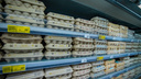 «Производители воспользовались ситуацией»: губернатор Новосибирской области — о росте цен на яйца и курицу