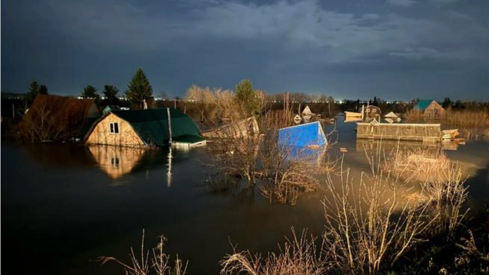 Как рассчитывают выплату зауральцам, потерявшим дома в результате наводнения? Объясняем процесс
