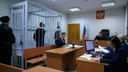 В Архангельске будут судить чиновника горадмина: он признался в получении взяток за ледовые переправы