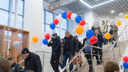 После глобального ремонта открыли аэропорт Архангельск: пообщались с первыми пассажирами