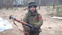 «Как рано ты от нас ушел»: в спецоперации погиб мобилизованный из Ярославской области