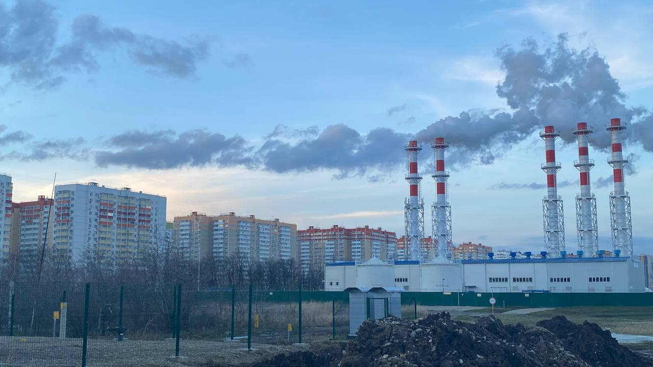 В Краснодаре не будут строить котельную, которую обещали на фоне массовых проблем с отоплением