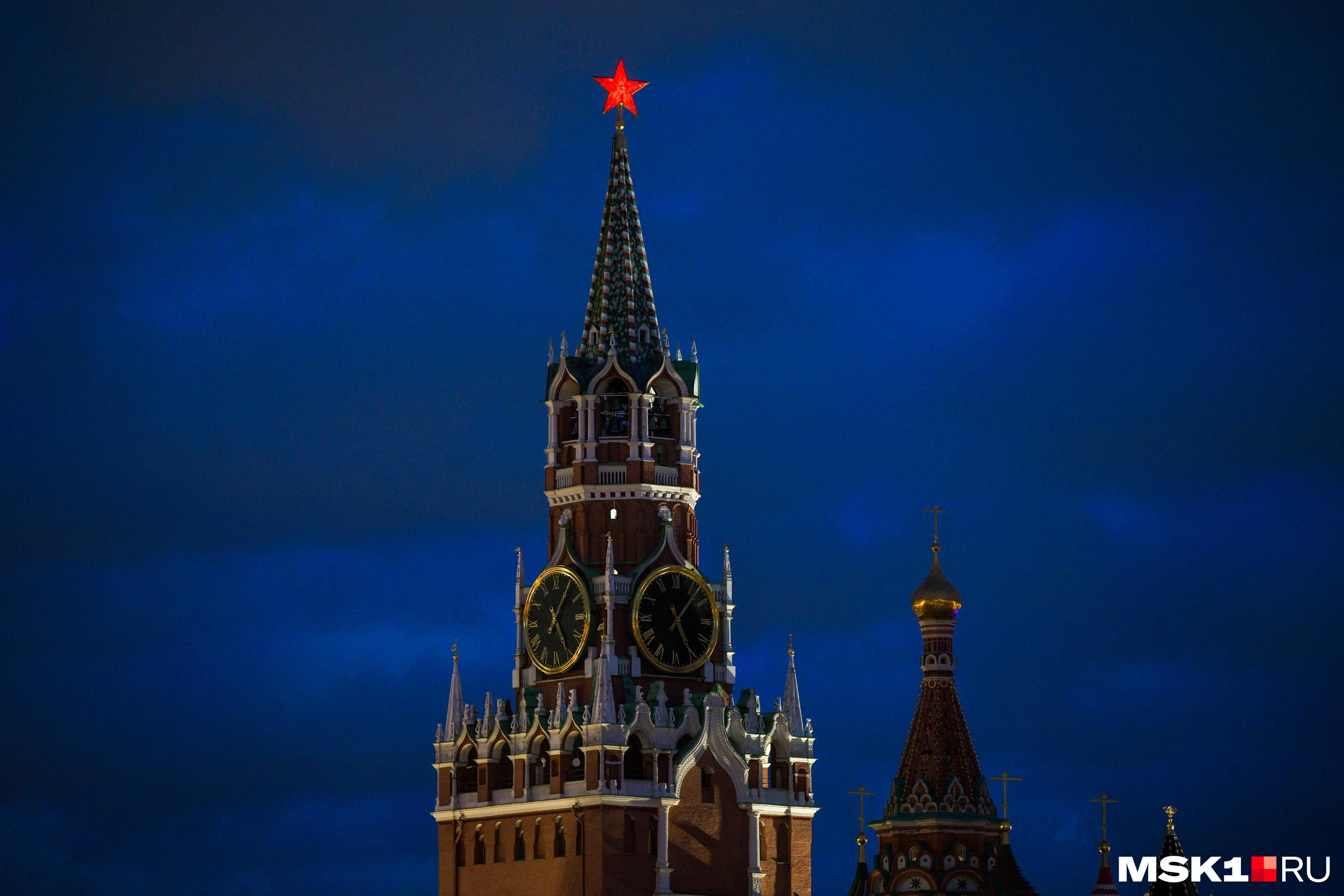 В Кремле объяснили, зачем продолжается спецоперация: новости СВО за 5 февраля