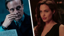 Анджелина Джоли влюбилась в Воланда: кинодиву заметили на свидании со звездой «Мастера и Маргариты»