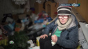 Жительница Архангельской области, копившая мусор в квартире, попала на федеральный телеканал