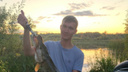 Сибиряк поймал 5-килограммовую щуку и отпустил ее обратно в реку — фото гигантского улова