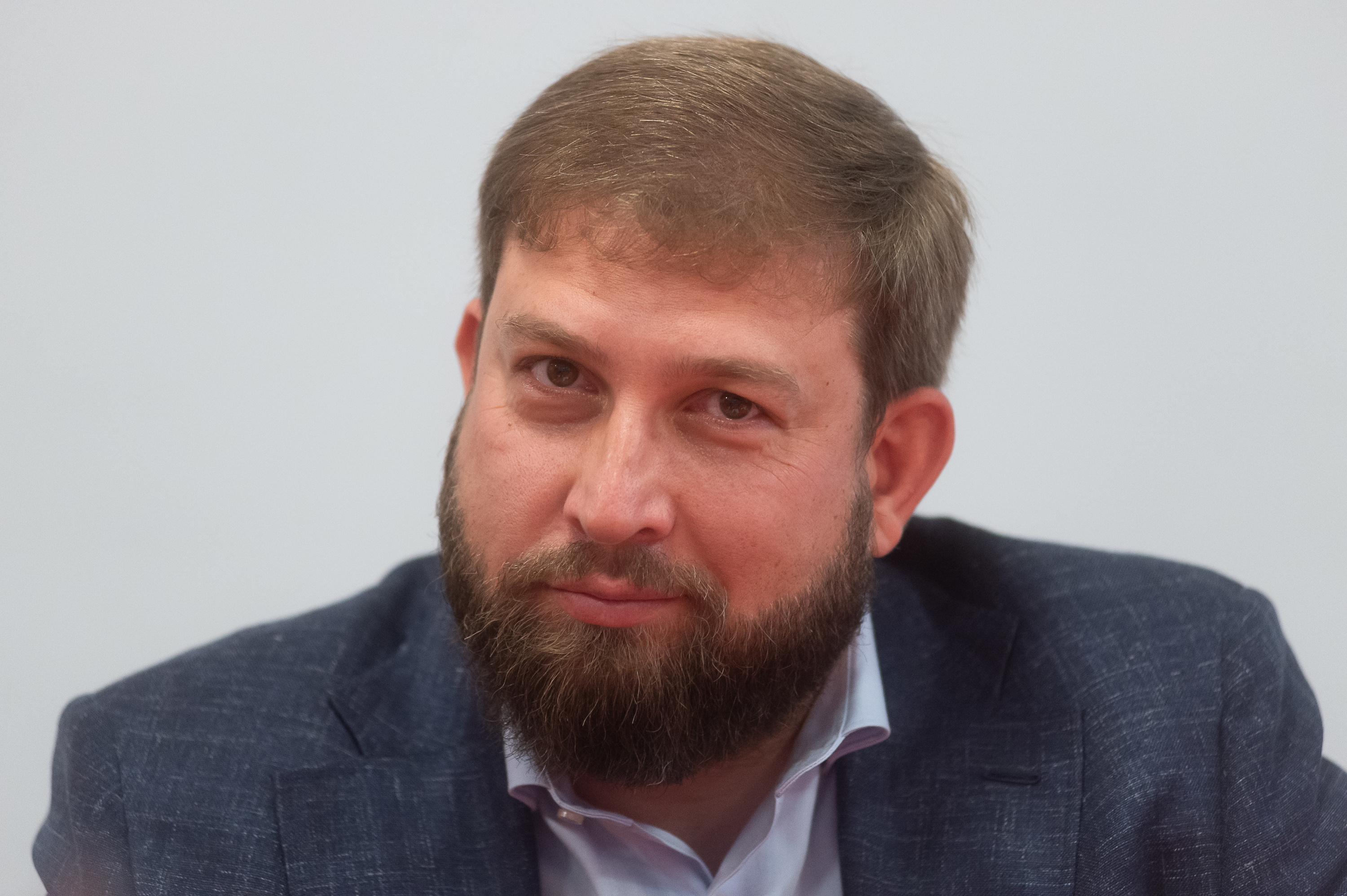 Дмитрий Ваньчков, заместитель председателя Комитета по транспорту
