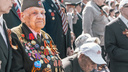 Стало известно, сколько участников Великой Отечественной войны осталось в Самаре