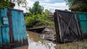 Жителей близких к воде населенных пунктов эвакуируют в Приморье
