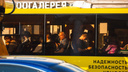 Как платить за двоих и троих на пригородных «Яавтобусах»: ответ ярославских властей