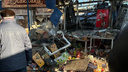 Рынок в Донецке попал под обстрел, погибли 25 человек: новости СВО за 21 января