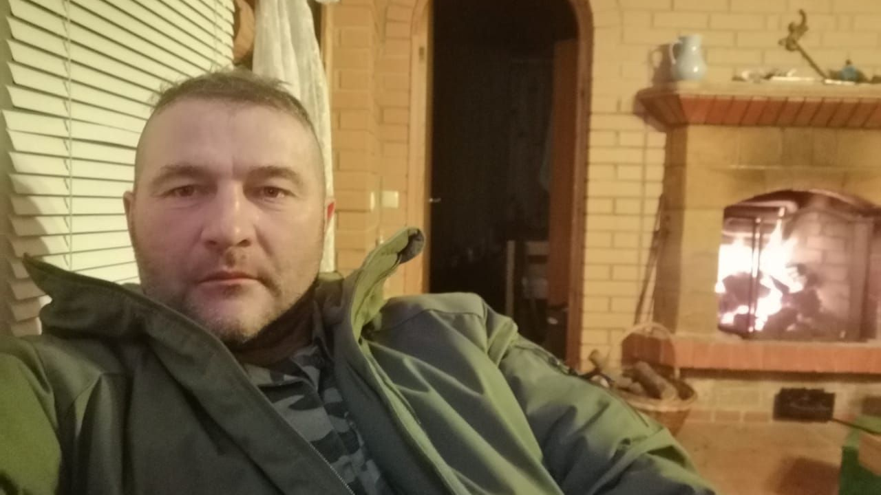 «Скончался от полученных ран». В Татарстане похоронили убитого на спецоперации добровольца