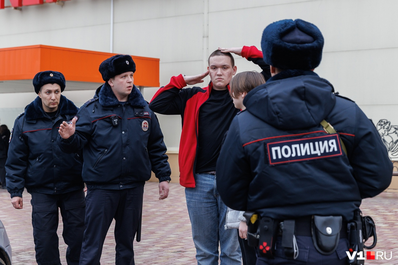 Одни отделались арестом, другие стали фигурантами уголовных дел Одни отделались арестом, другие стали фигурантами уголовных дел