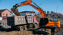 «Заканчивают проектирование»: Середюк озвучил сроки начала строительства домов в зоне КРТ в Кемерове