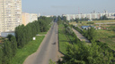 В Ульяновске полуторагодовалый мальчик погиб, выпав с пятого этажа