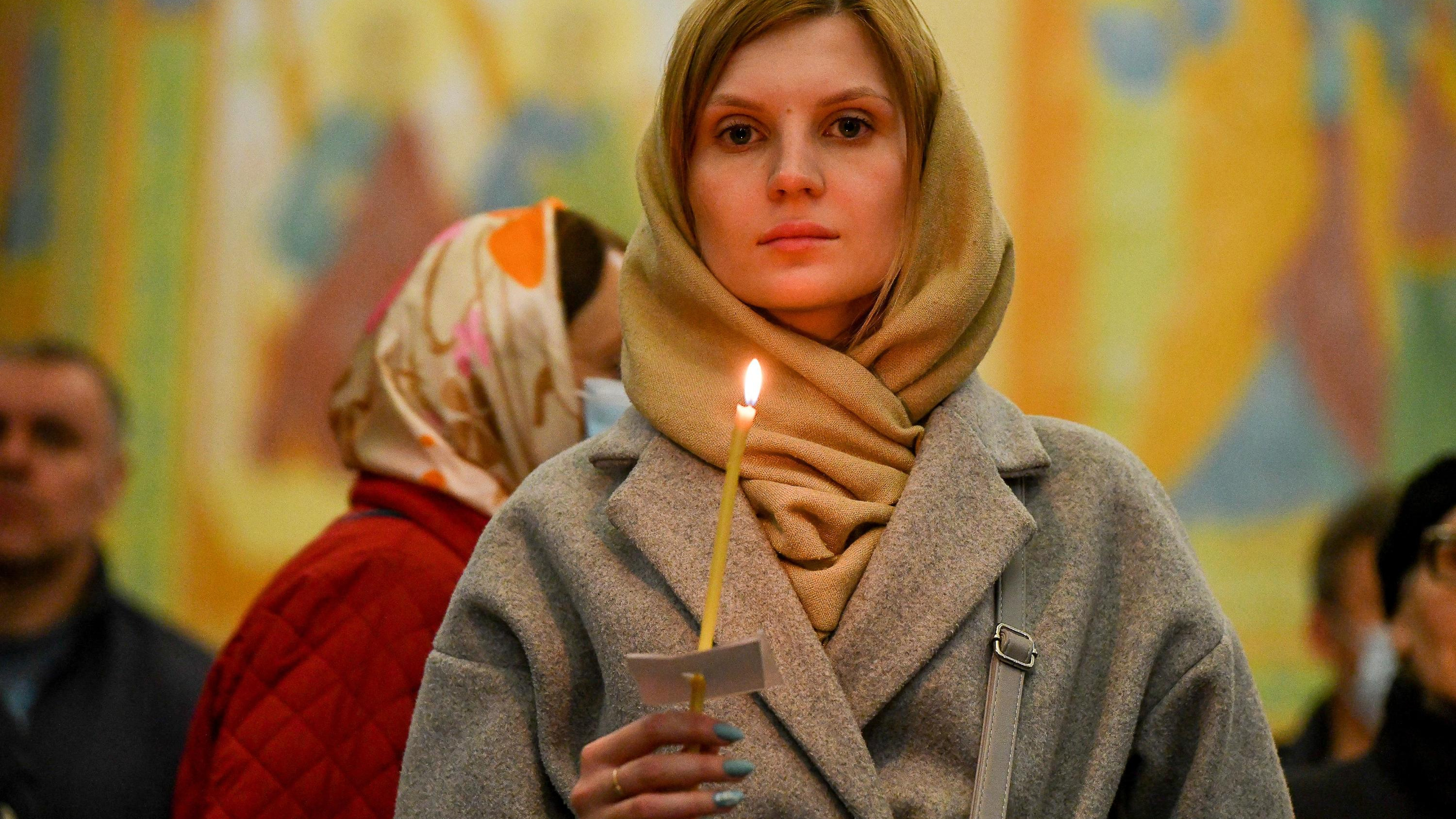 Приближается Троица: какое значение у православного праздника, вспоминаем традиции и приметы
