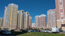 Застройщики нашли покупателей лишь для 29% квартир в новостройках Ростовской области