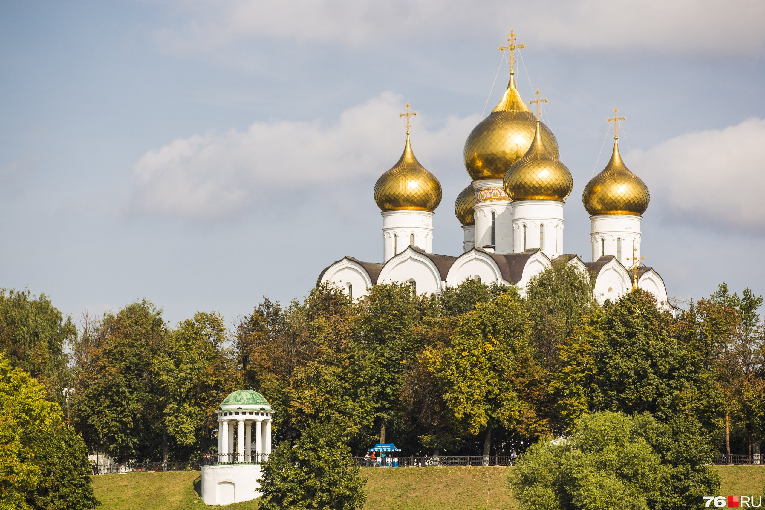 Бабьи разговоры...