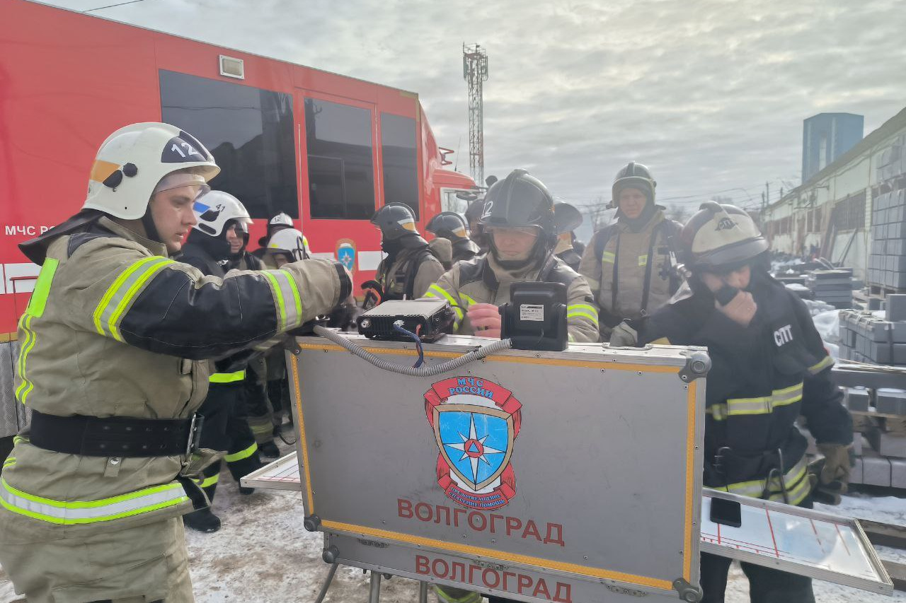 Ответственность за пожарную безопасность