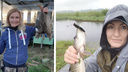 «Всё делаю наравне с мужчинами»: увлекающаяся рыбалкой и охотой ярославна назвала лучшие для этого места