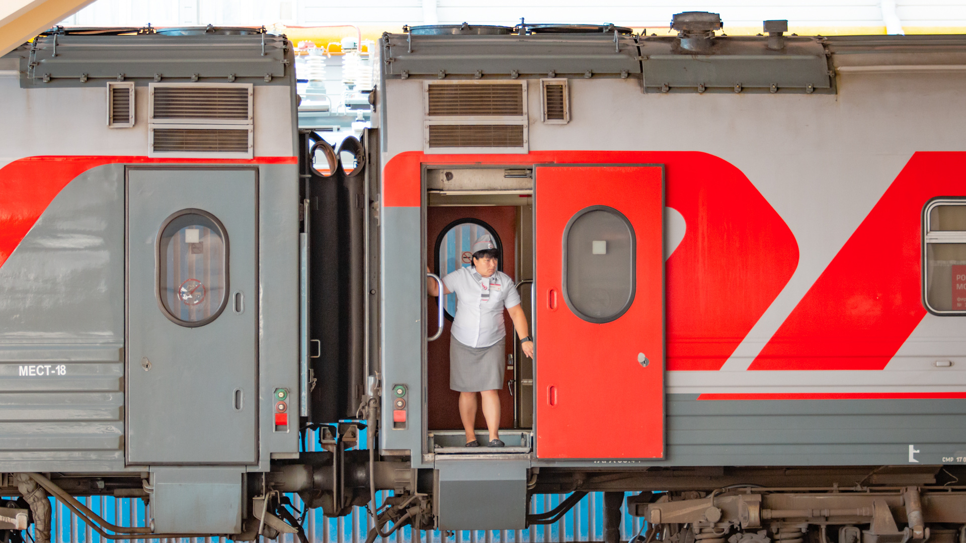 Из Челябинска запустили сезонные поезда на юг. Готовы потрястись в них три дня?