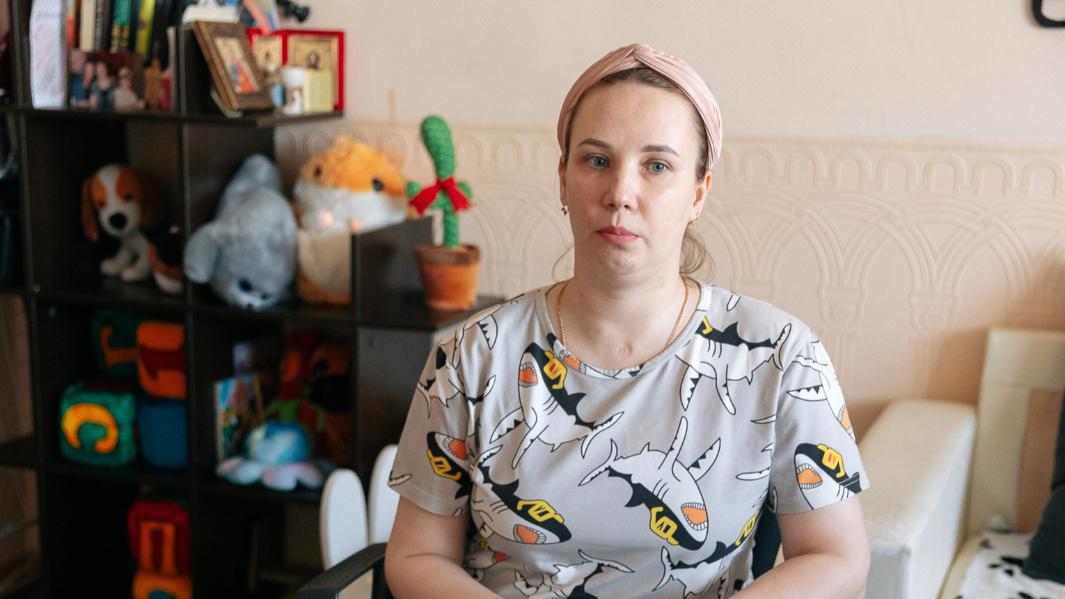 «Проснулась — нет живота». История беременной танцовщицы Кемерова, впавшей в кому на три месяца