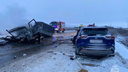 На трассе между Архангельском и Северодвинском ввели ограничение скорости: как теперь нужно ездить