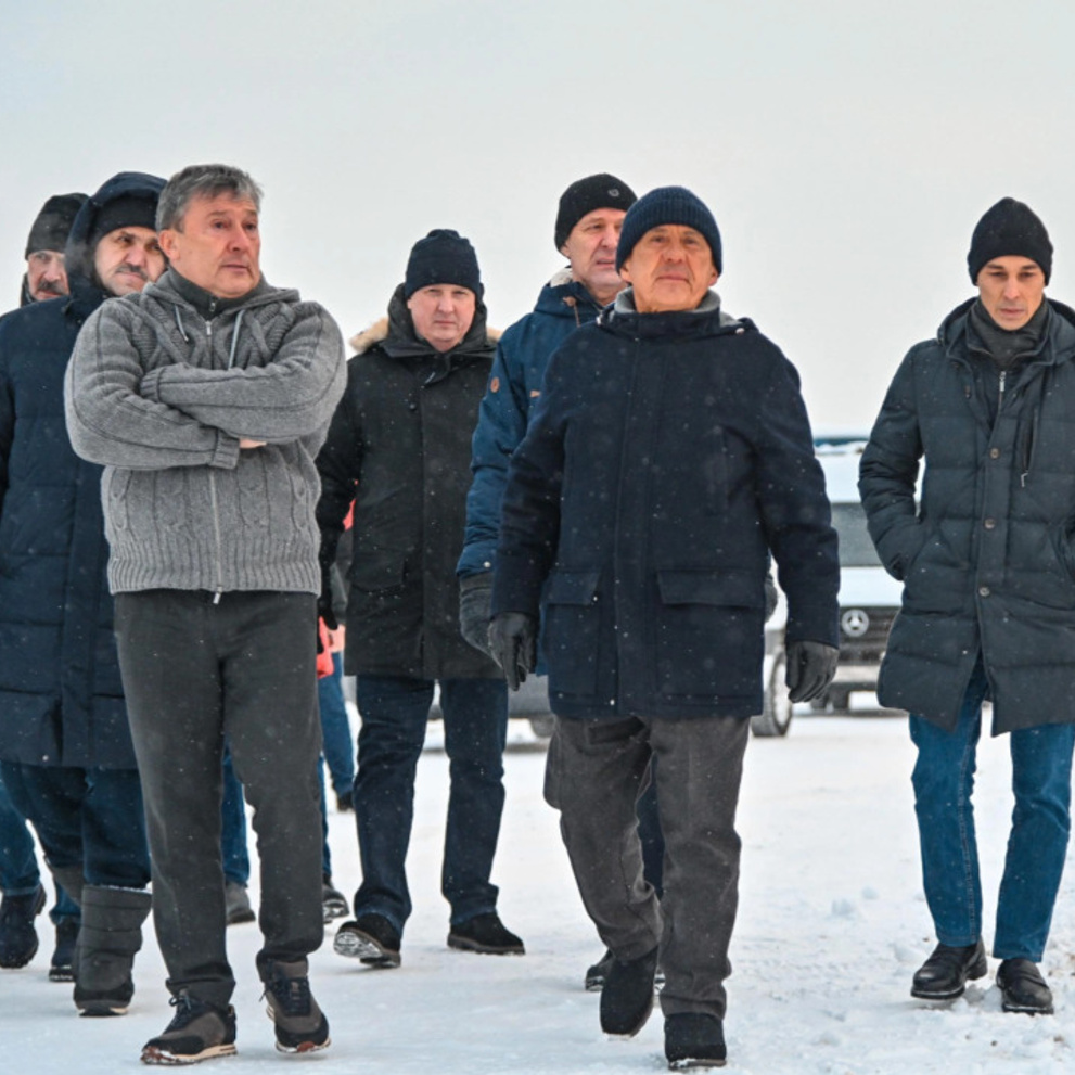 мероприятия в казани в марте 2024