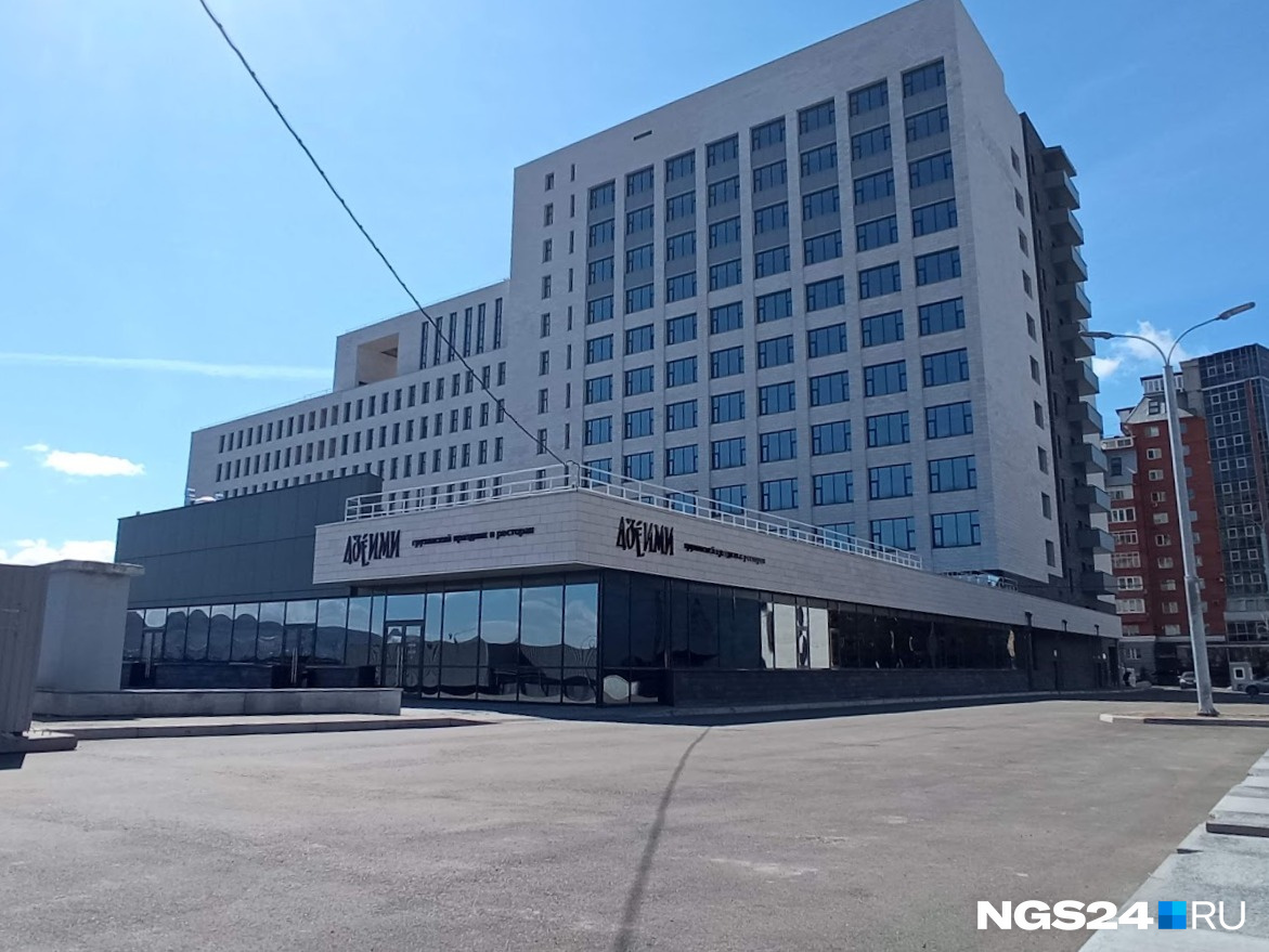 «Русгидро» потратит на переезд в Красноярск минимум 16 миллиардов. NGS24.RU подсчитал все затраты компании на релокацию