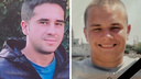 «Как жалко вас, ребятки»: в Самарской области похоронили двух военных, погибших в зоне спецоперации