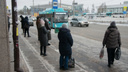 На набережной в Архангельске закрыли две остановки: где теперь ждать автобусы