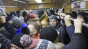 Дзержинская линия: начало без конца. Почему не достраивают метро в Новосибирске и кто в этом виноват