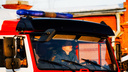 «Загорелась проводка»: из смертельного пожара в Называевске спаслись пятеро детей
