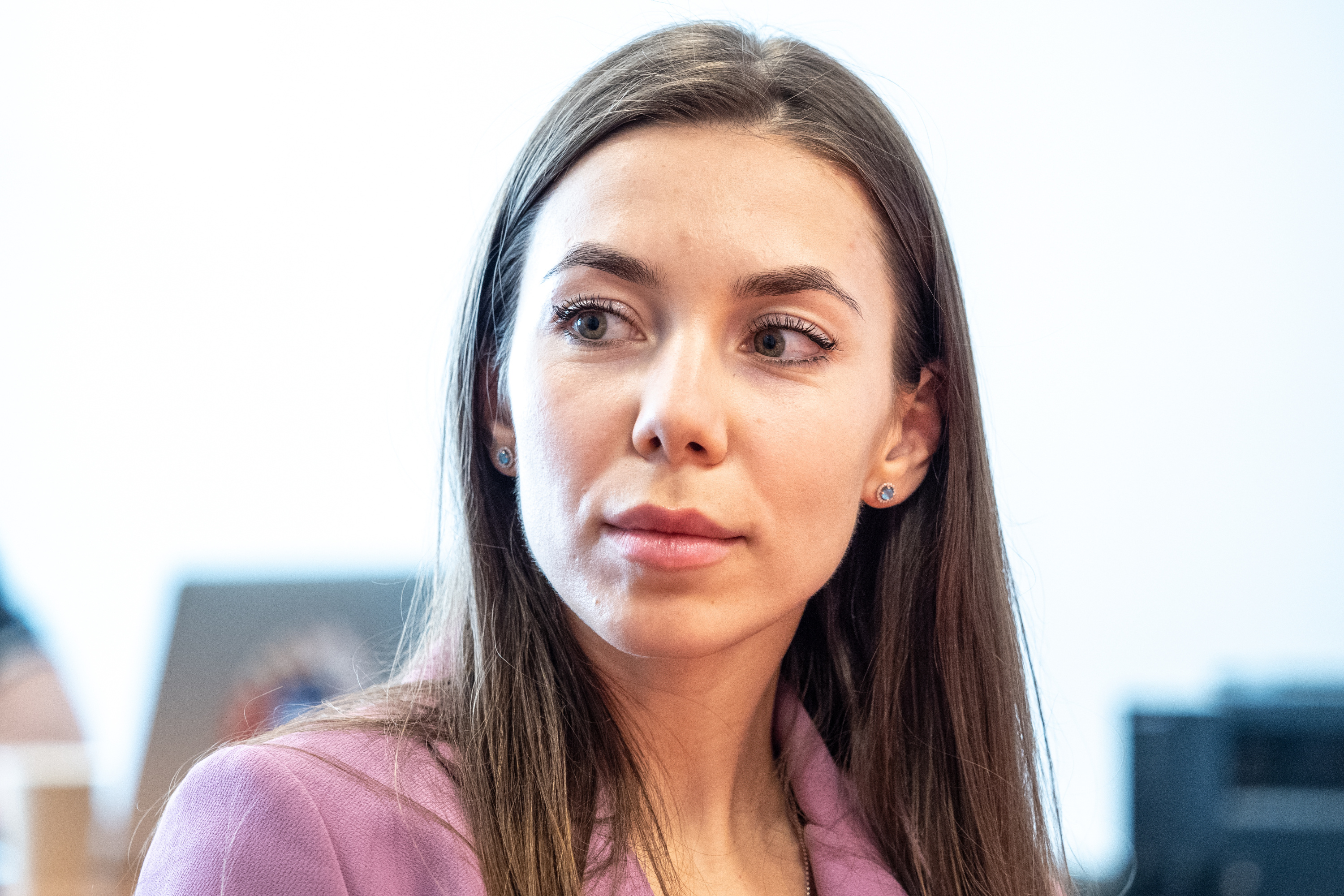Виктория Бороздина, директор представительства СП1 лизинговой компании CARCADE в г. Санкт-Петербург