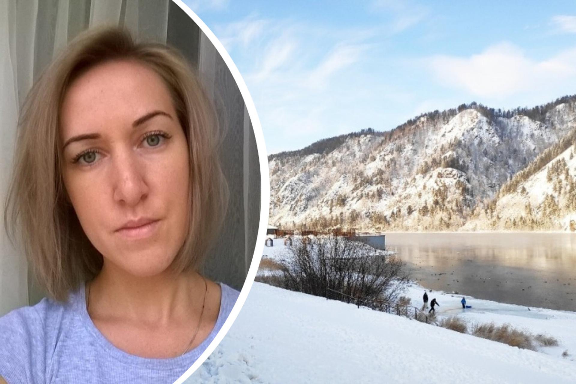 Полиция предложила миллион рублей за помощь в раскрытии убийства женщины в Дивногорске