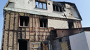 В Челябинской области купят жилье многодетной приемной семье, потерявшей на пожаре отца