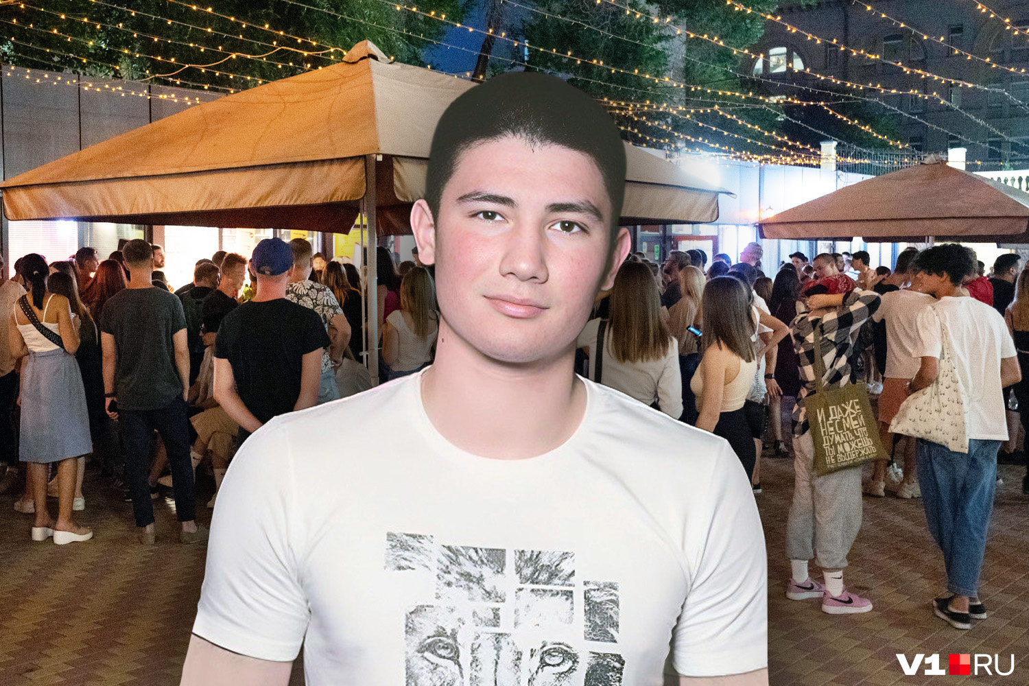 Чемпиона России по тхэквондо отправили в колонию за вымогательство на Центральном рынке Волгограда